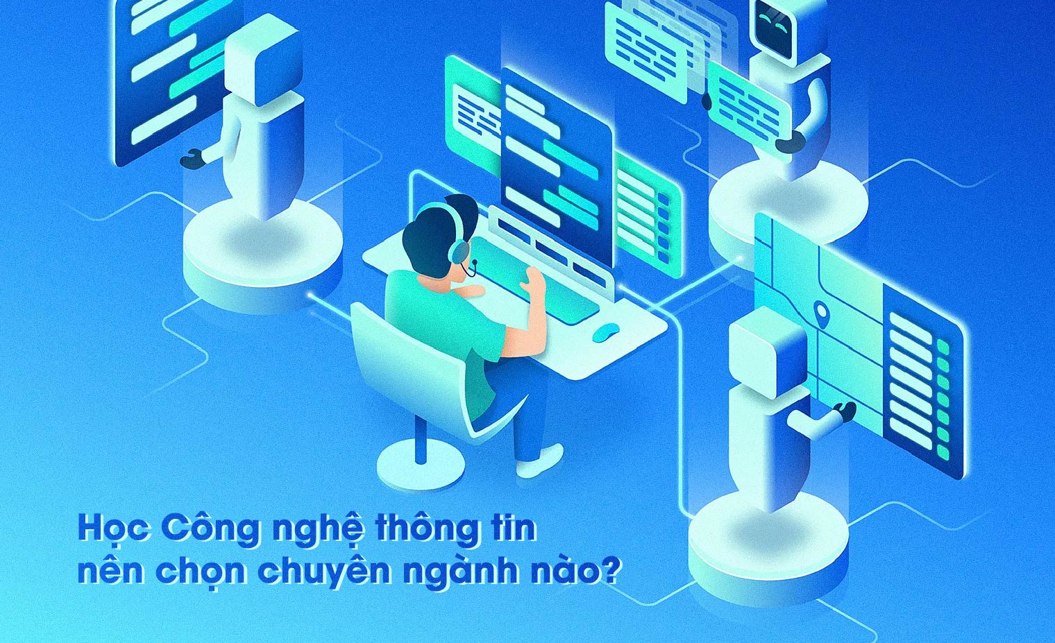 Học CNTT